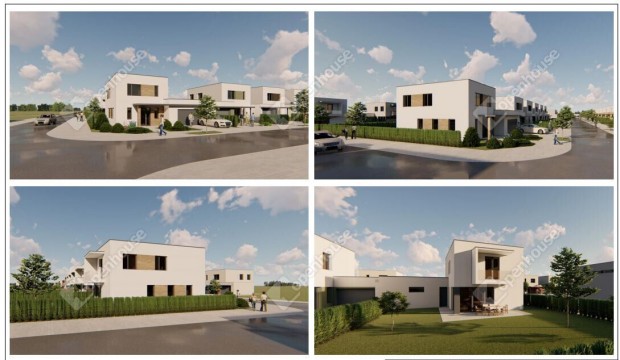 Elad� csal�di h�z Lik�cson!