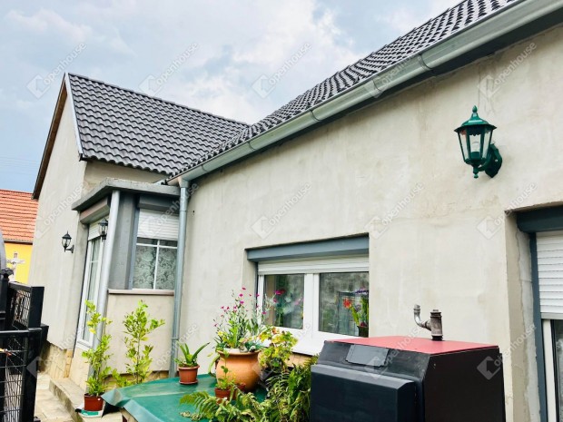 Elad� csal�di h�z Magyarlakon, az �rs�gi Nemzeti Park sz�v�ben!