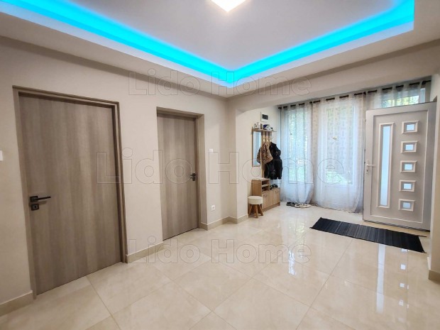 Elad csaldi hz Marcali-Horvtkton!