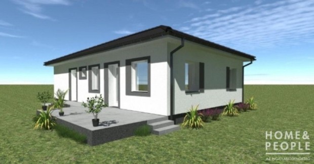 Elad� csal�di h�z M�rahalom!