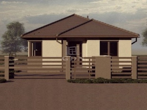 Elad� csal�di h�z Ny�regyh�za, G�lyah�r lak�park 1