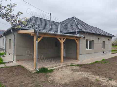 Eladó családi ház Pest megye Tápiószele