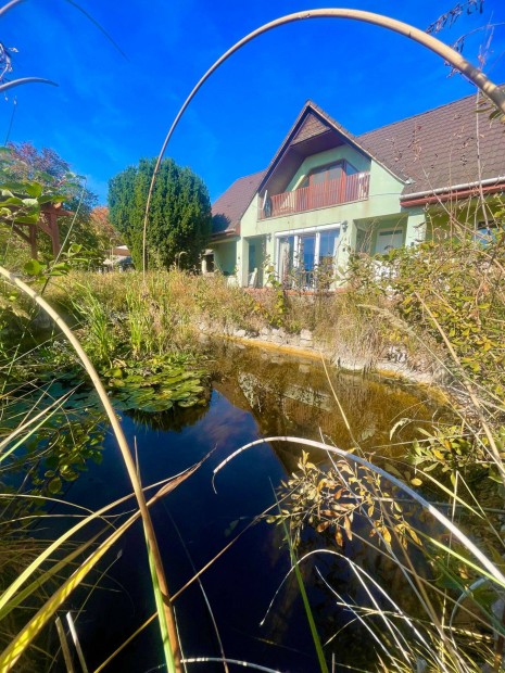 Elad� csal�di h�z Pog�nyban