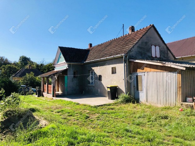 Elad� csal�di h�z P�l�skef�n!