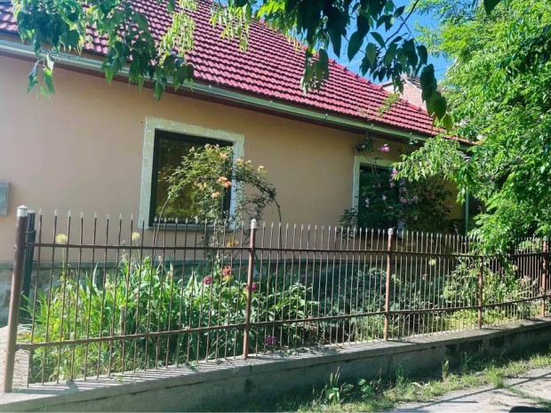 Elad� csal�di h�z R�bacsanakon