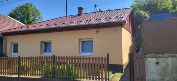 Elad csaldi hz Salgtarjnban