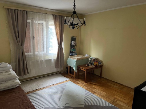 Eladó családi ház Sümeg