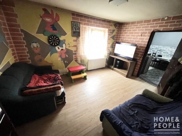 Elad� csal�di h�z Szeged-Kiskundorozsm�n!