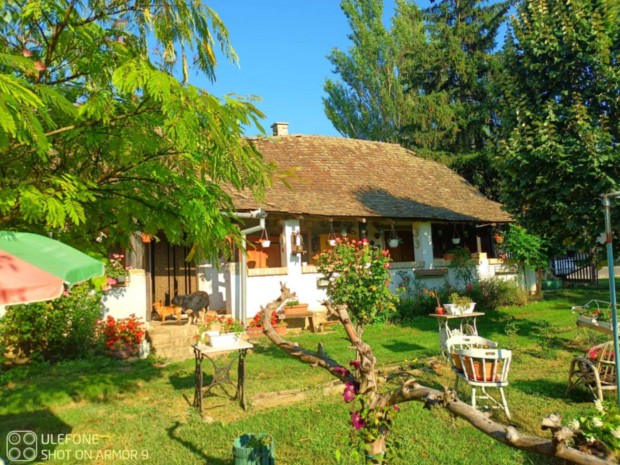 Elad� csal�di h�z Sz�kelyszabar