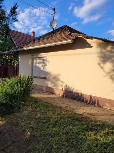 Eladó családi ház Szentesen