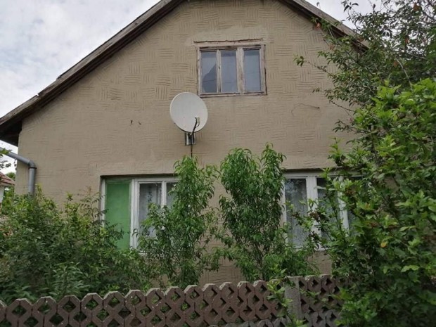 Eladó családi ház Tiszaörsön