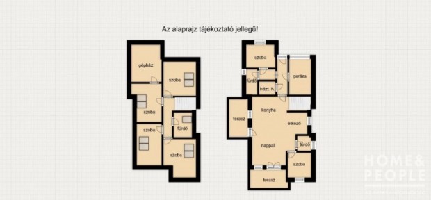 Elad� csal�di h�z �jszegeden! - Szeged