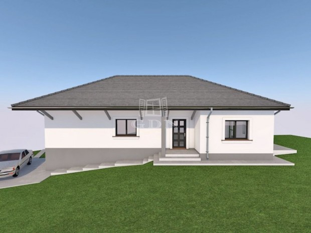 Elad� csal�di h�z Valk�, V�r�smarty utca