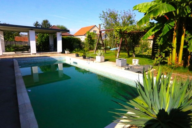 Elad� csal�di h�z Vecs�s, Besztercei utca