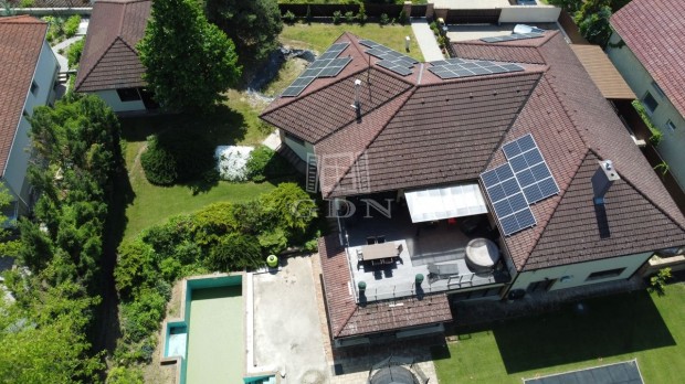 Eladó családi ház Veresegyház, Harmat utca