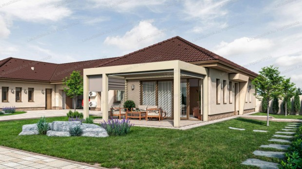 Elad� csal�di h�z, Baja