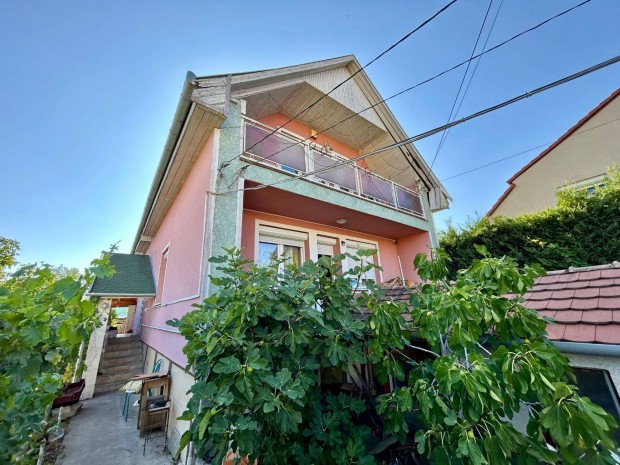 Elad� csal�di h�z, Budapest, XXIII. ker�let