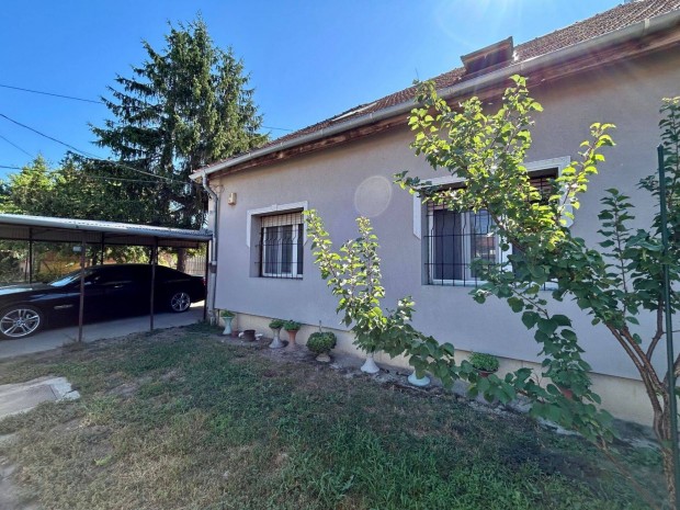 Elad� csal�di h�z, Budapest, XX. ker�let