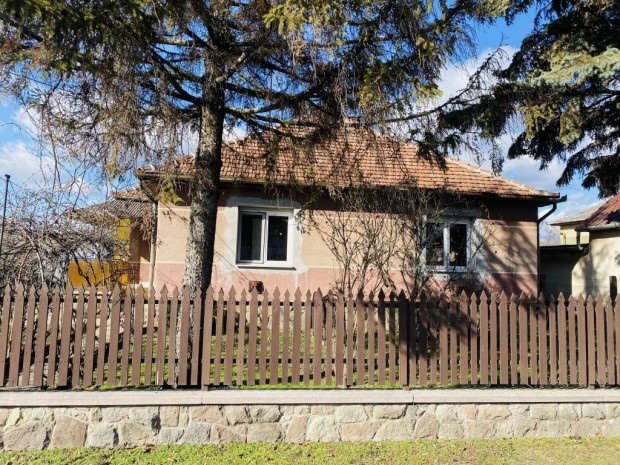 Elad� csal�di h�z, Dabas V�rosk�zpont