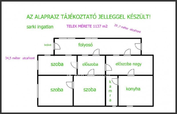 Elad� csal�di h�z, Hajd�s�msonban