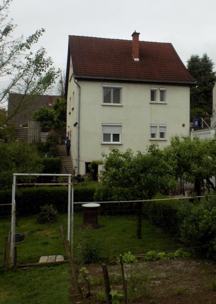 Elad� csal�di h�z, Kaposv�r