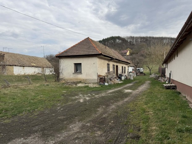 Elad� csal�di h�z, Karancsalja