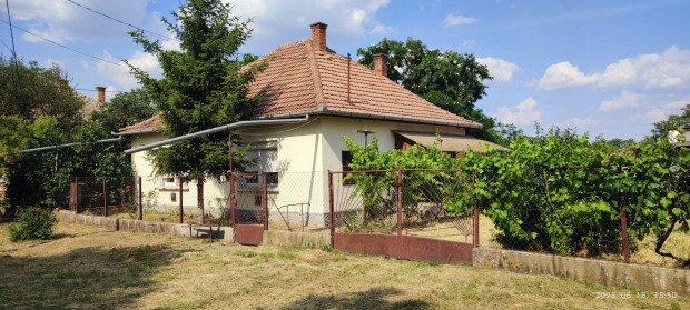 Eladó családi ház, Nagyszénás