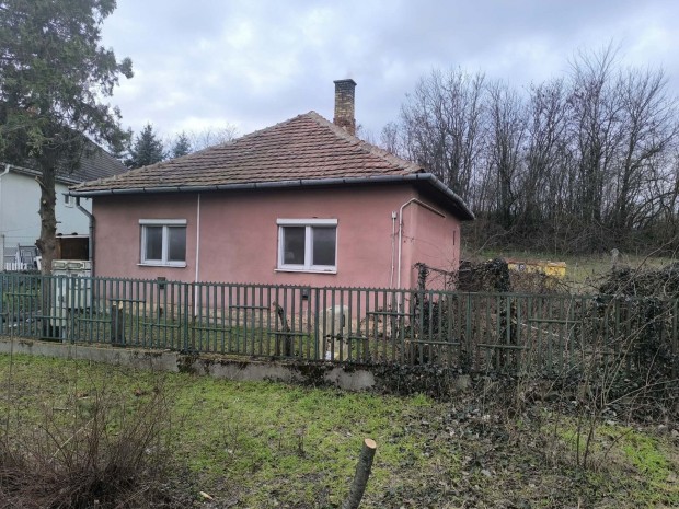 Elad� csal�di h�z, Ny�regyh�za