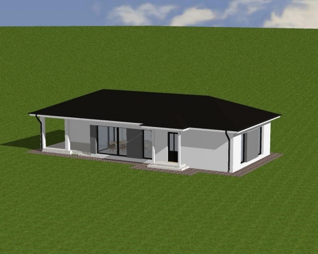 Elad� csal�di h�z, Ny�regyh�za