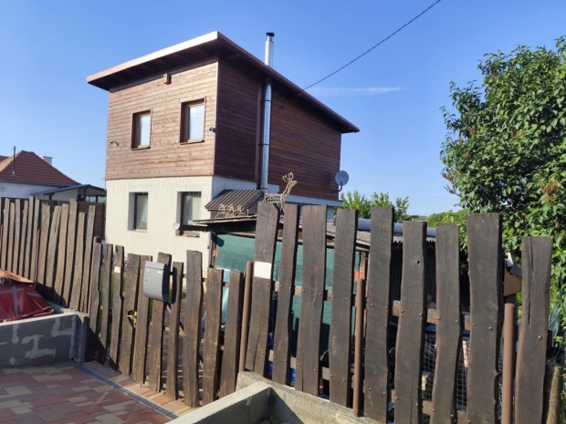 Elad� csal�di h�z, �barok