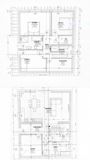 Elad� csal�di h�z, Pet�fitelep! - Szeged