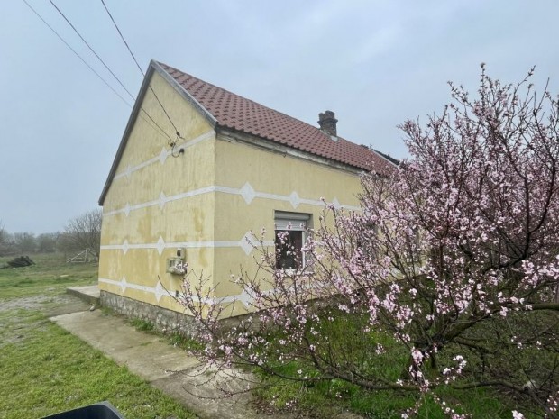 Elad� csal�di h�z, Sellye