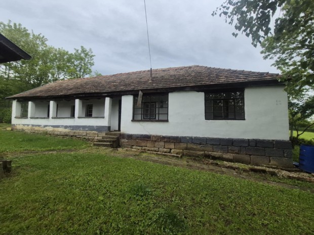 Elad� csal�di h�z, Szajla