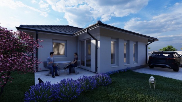 Elad� csal�di h�z, Szolnok