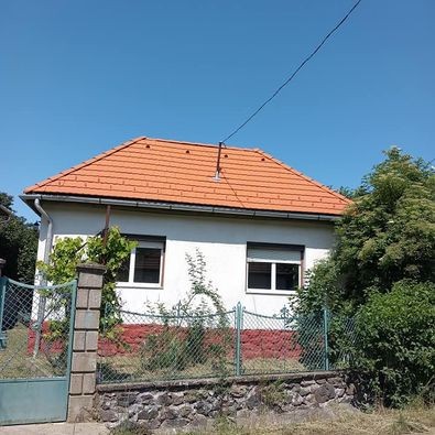 Eladó családi ház, Szuha