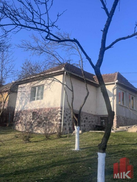 Elad� csal�di h�z - Salg�tarj�n