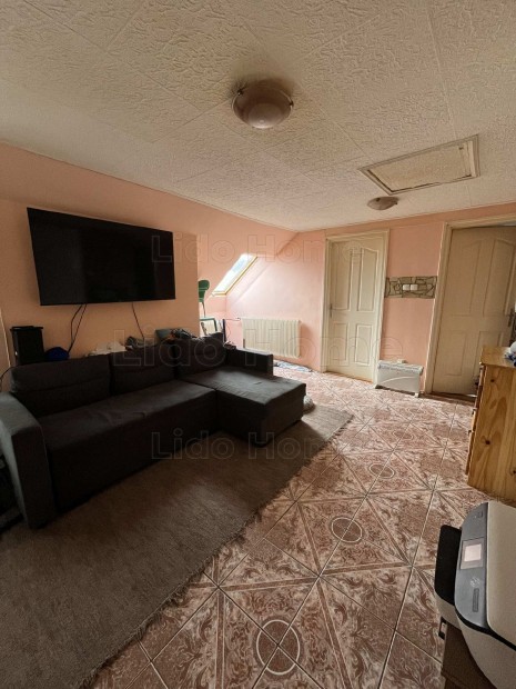 Elad� csal�di h�z a nagy teret kedvel�knek