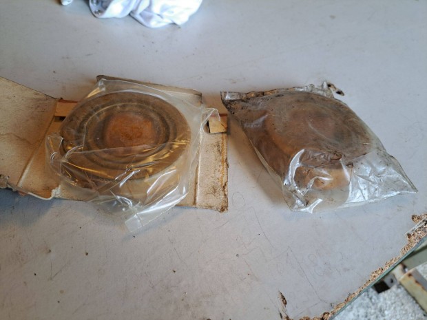 Elad� csap�gy 127509A UAZ ker�kagy csap�gy