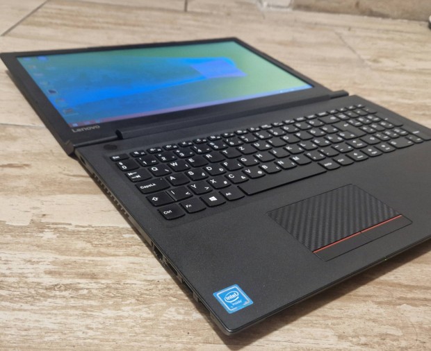 Elado/csere 20.keruletben Lenovo V110 laptop
