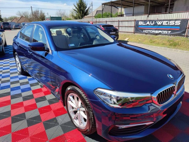 Elad/cserlhet BMW 530e