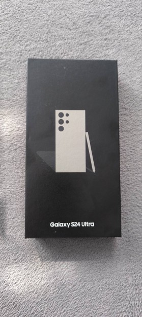 Elad cserlhet Samsung s24 ultra bontatlan 