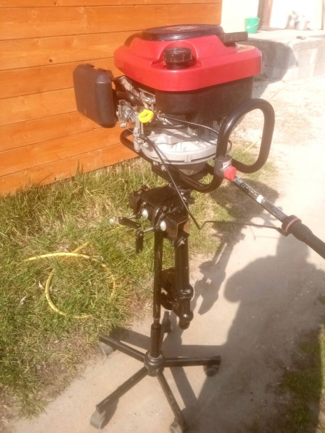 Elad� cs�nakmotor Powermatt