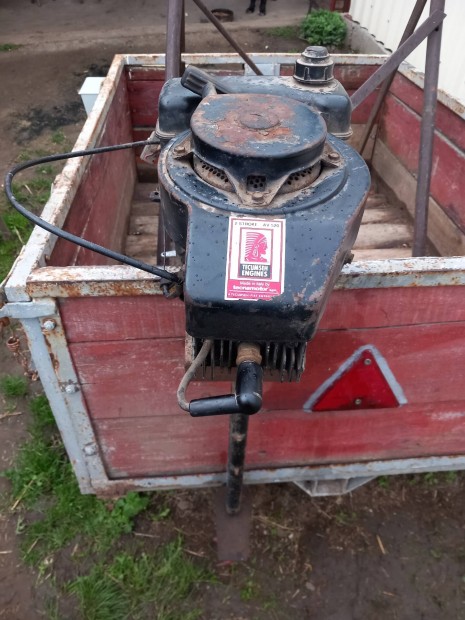 Elad� cs�nakmotor!