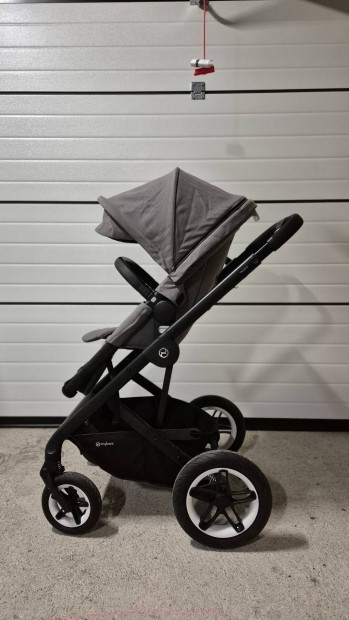 Elad cybex talos s 2 in 1 babakocsi