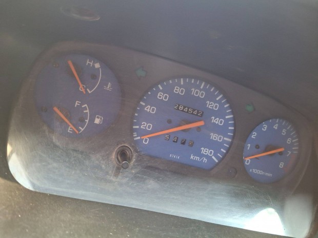 Eladó daihatsu terios terepjáró