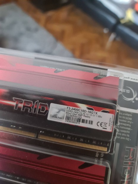 Elad ddr3 ram