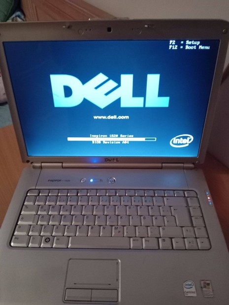 Elad dell laptop