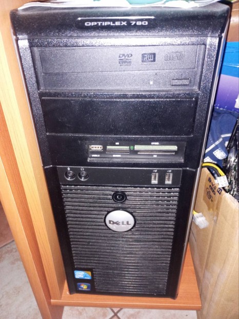 Elad dell optiplex 780 as 4 magos szmtgp