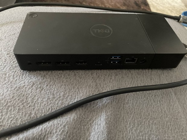 Eladó dell usb c dokkolo vagy csere m2 ssdre