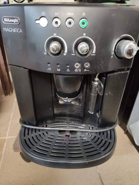 Elad delonghi kvgp